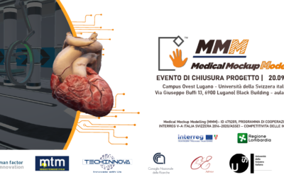 MMM PROJECT – CLOSING EVENT