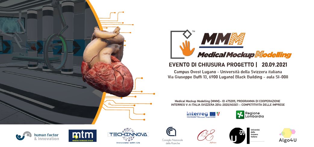 MMM PROJECT – CLOSING EVENT